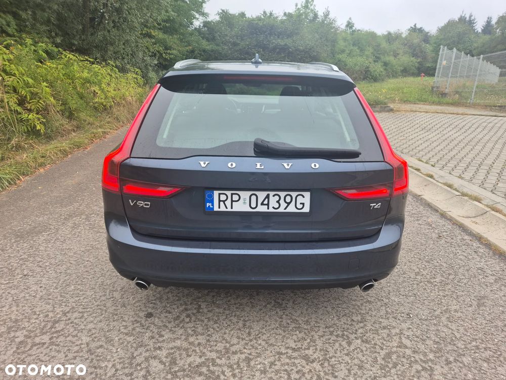 Volvo V90 T4 Momentum Pro - 7