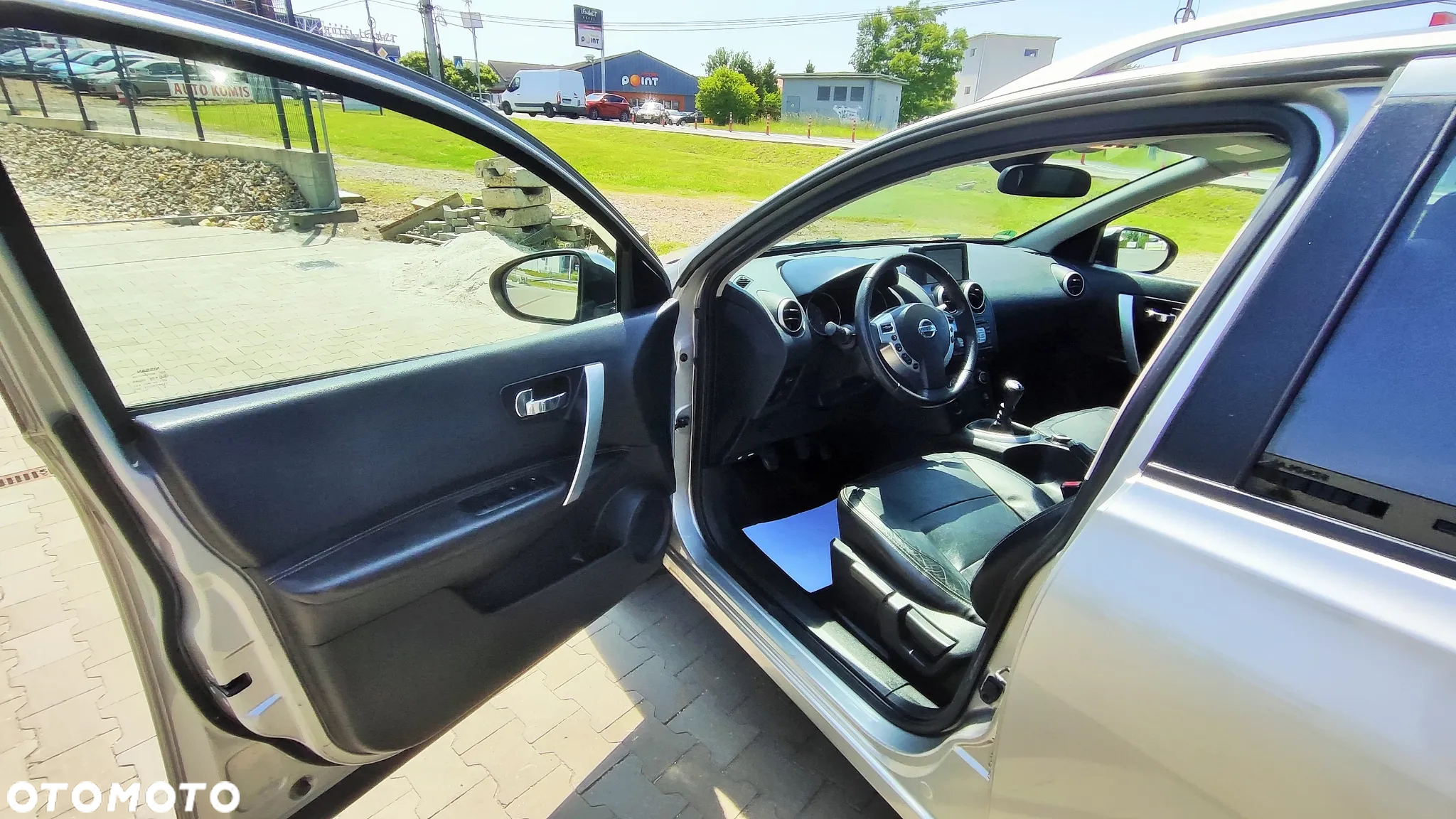 Nissan Qashqai+2 2.0 4x4 Tekna Premium - 3