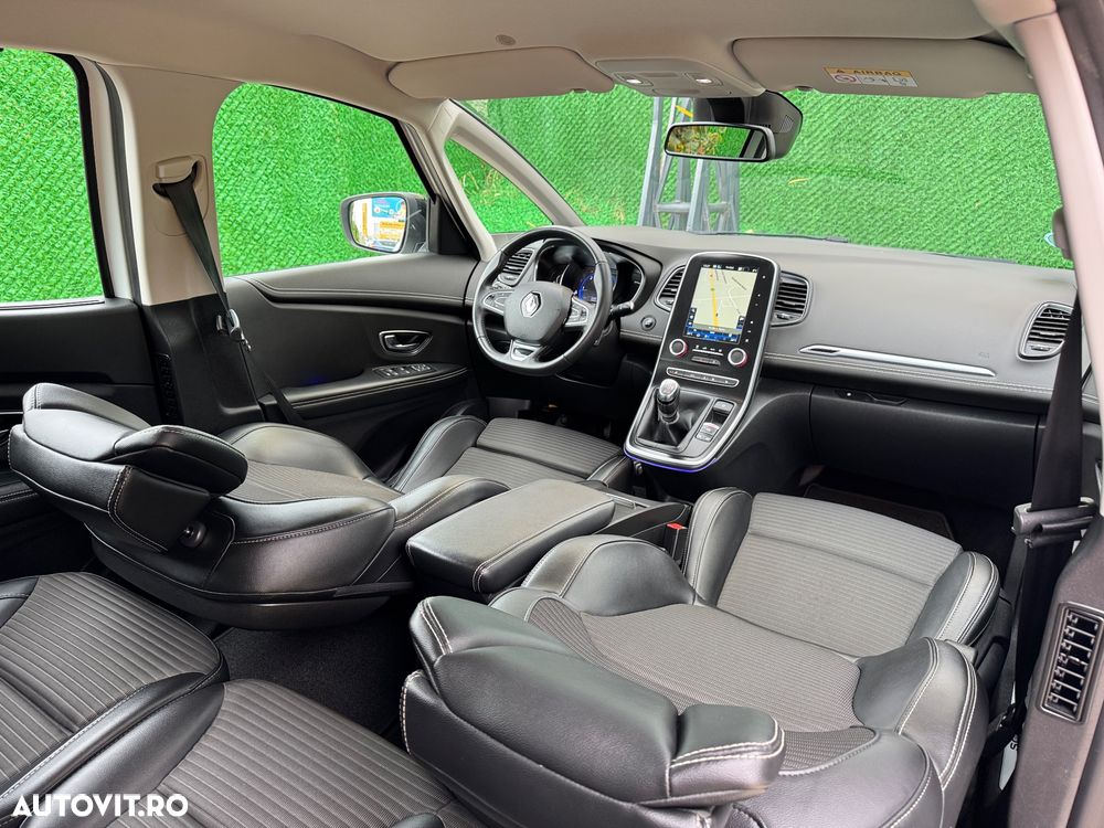 Renault Grand Scenic ENERGY dCi 130 INTENS - 7