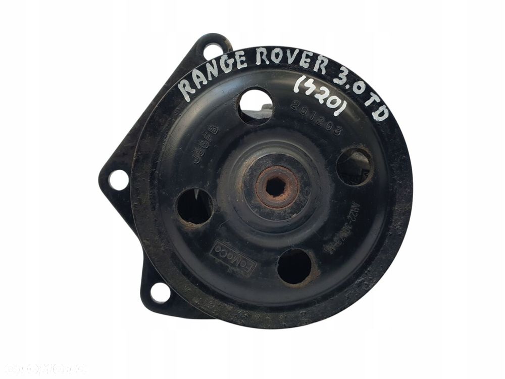 POMPA WSPOMAGANIA Land Rover Discovery IV 3.0 hitachi AH22-3A696-AB - 5