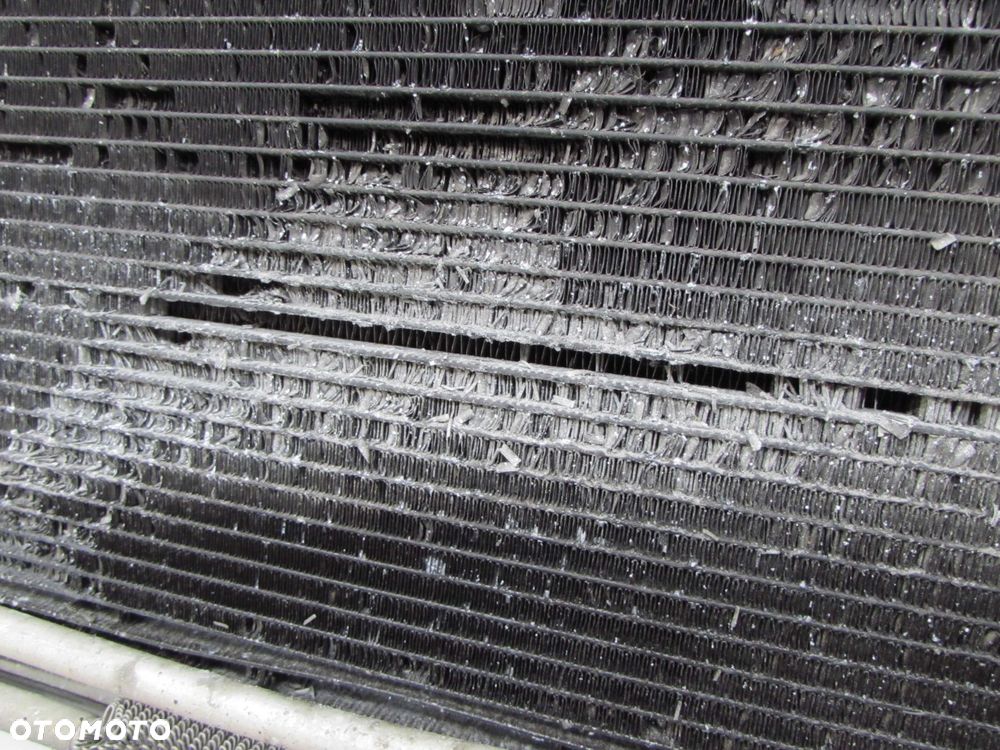 VOLVO XC90 LIFT 2.4 D5 AUTOMAT 07-14 CHLODNICA WODA INTERCOOLER KLIMATYZACJA 30612864 31274553 - 4