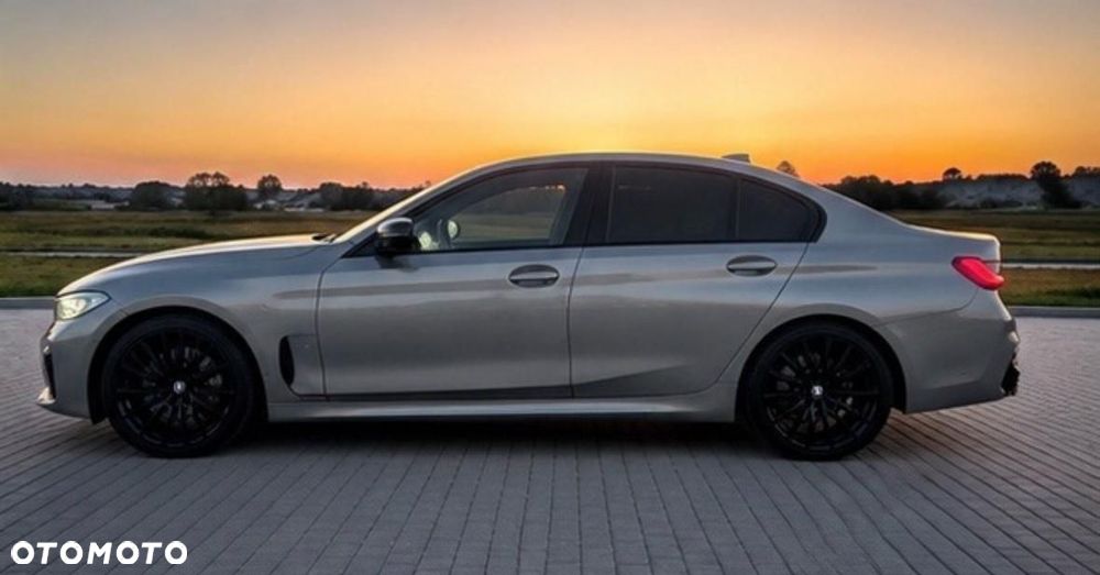 BMW Seria 7 730d xDrive sport - 6