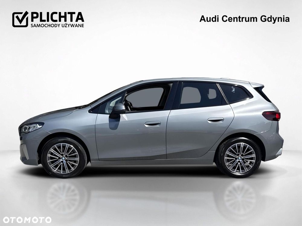BMW Seria 2 218i Luxury Line sport - 3