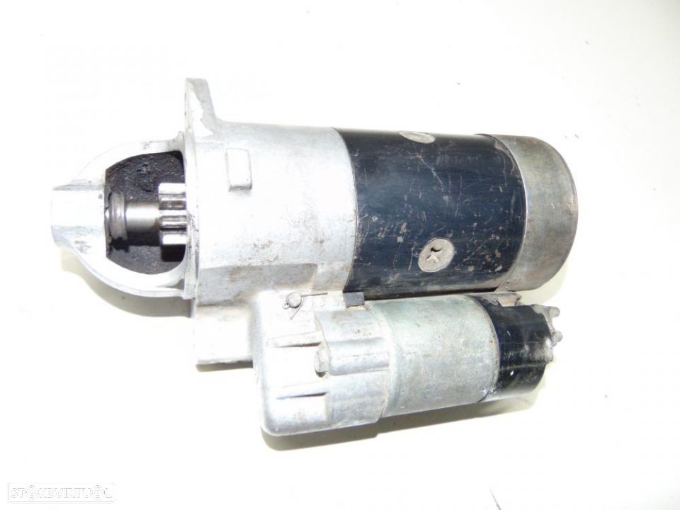 BMW 1602/ 2002 motor de arranque - 2