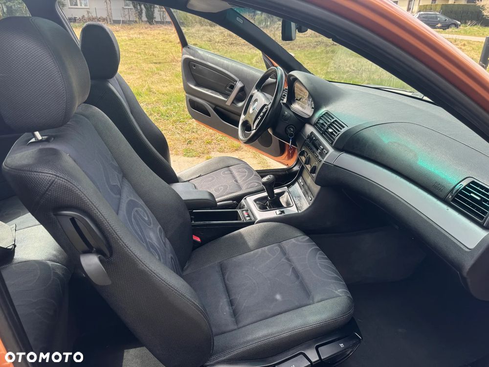 BMW Seria 3 - 8