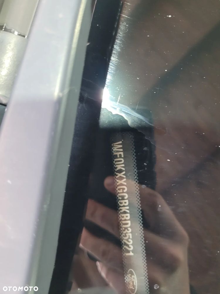 Ford Focus 1.6 TDCi Ambiente - 18