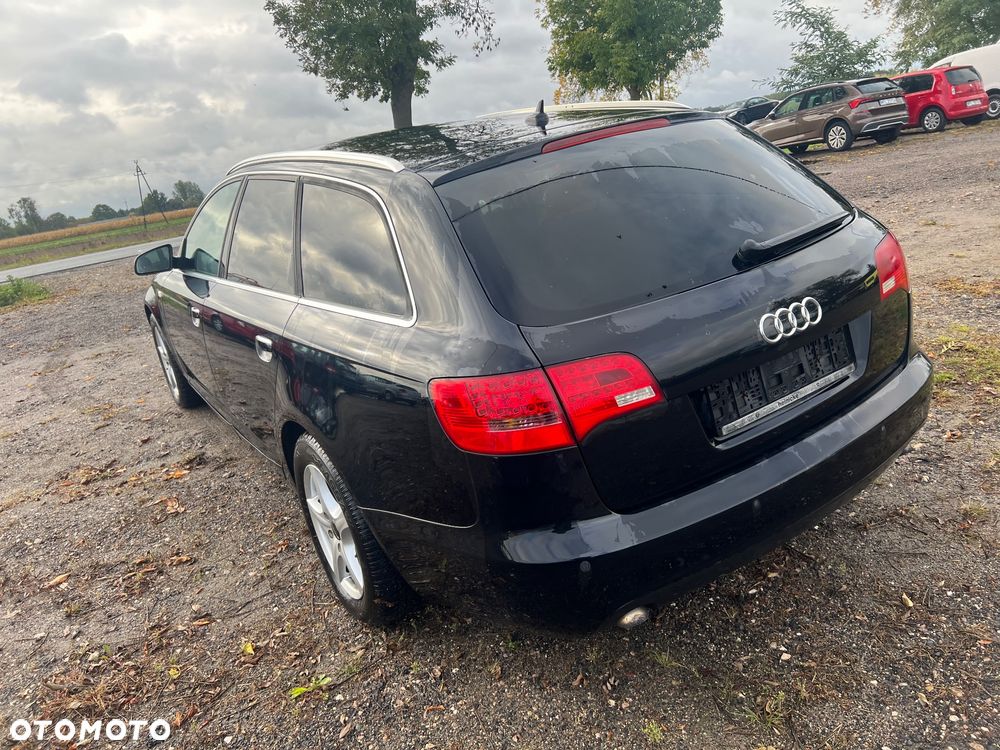 Audi A6 - 17