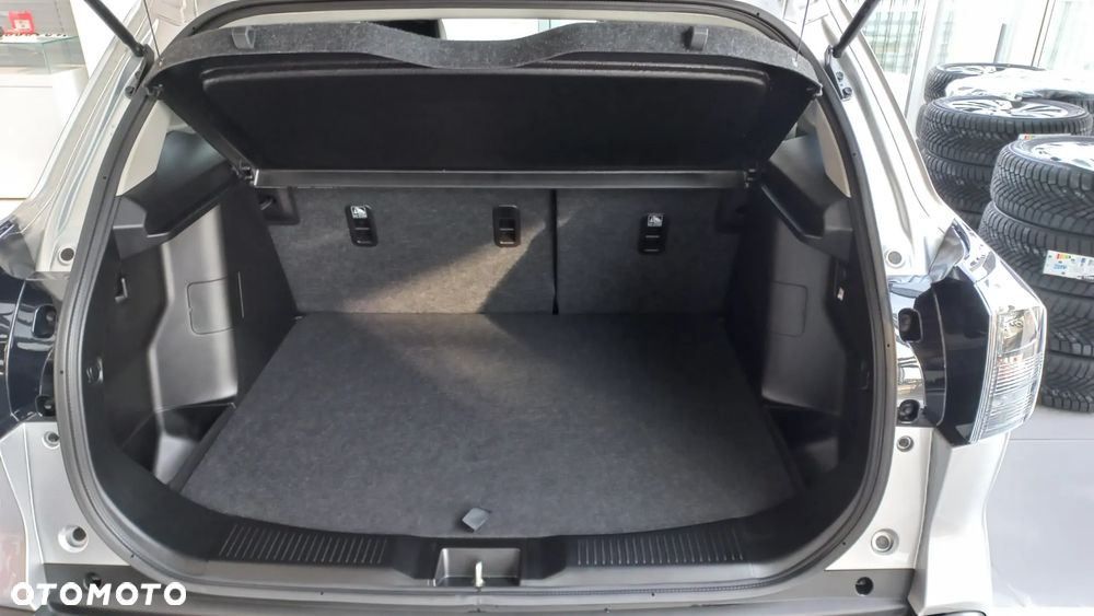 Suzuki SX4 S-Cross - 21