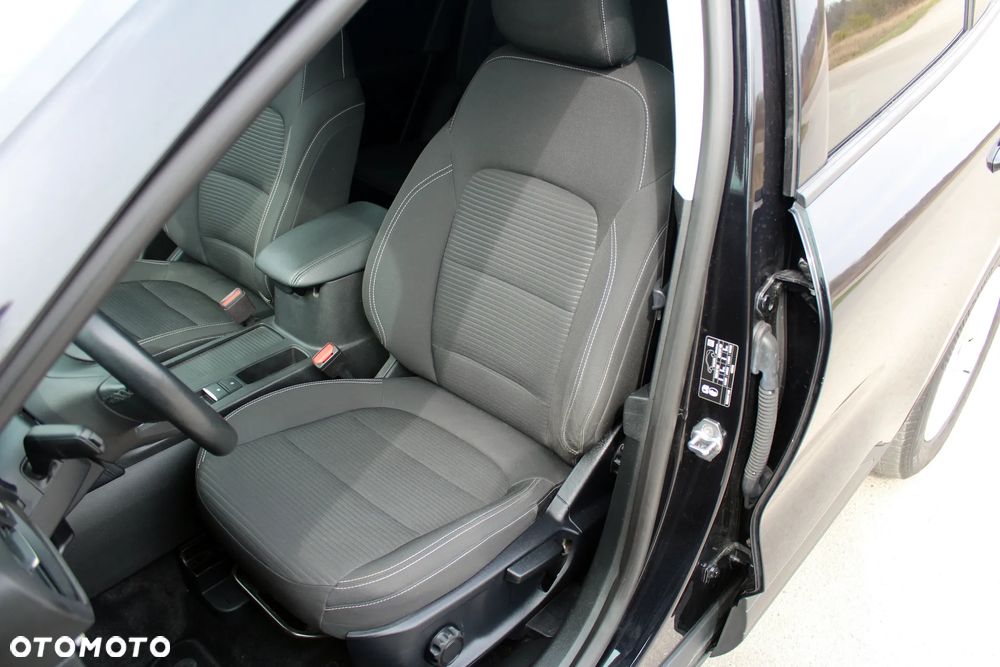 Ford Kuga 2.0 EcoBlue Hybrid TITANIUM X - 25