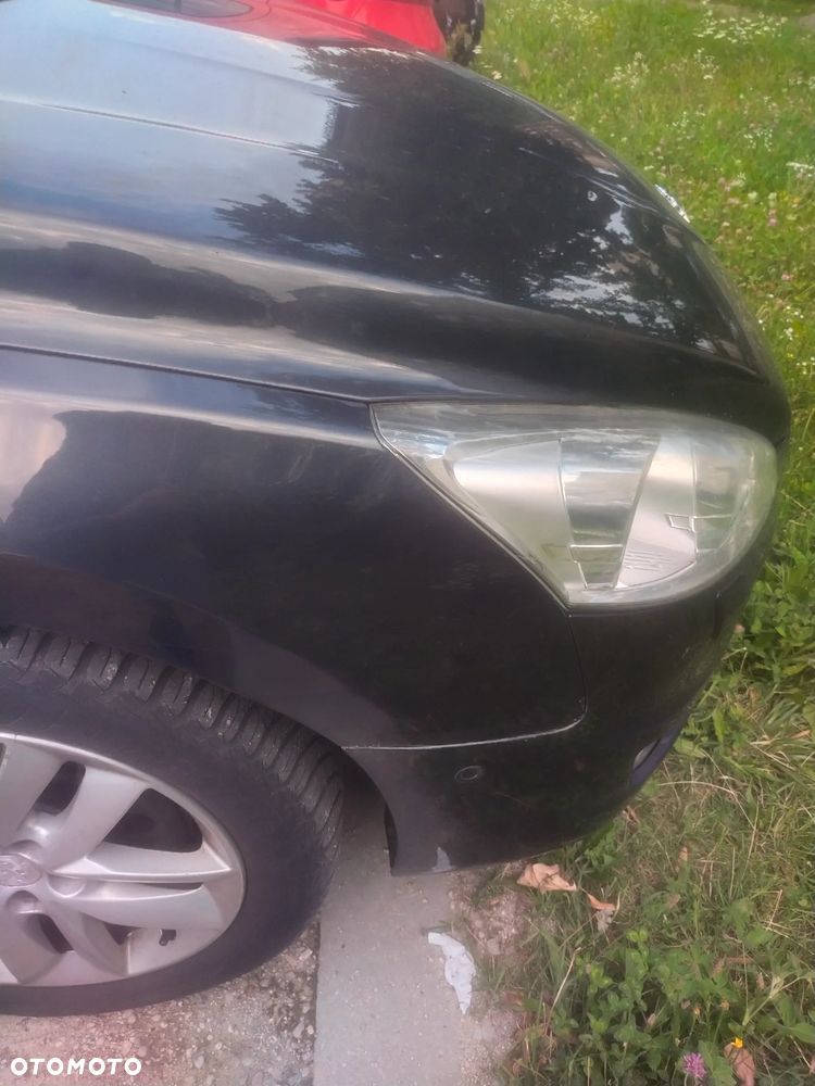 Peugeot 508 2.0 HDi Allure - 17