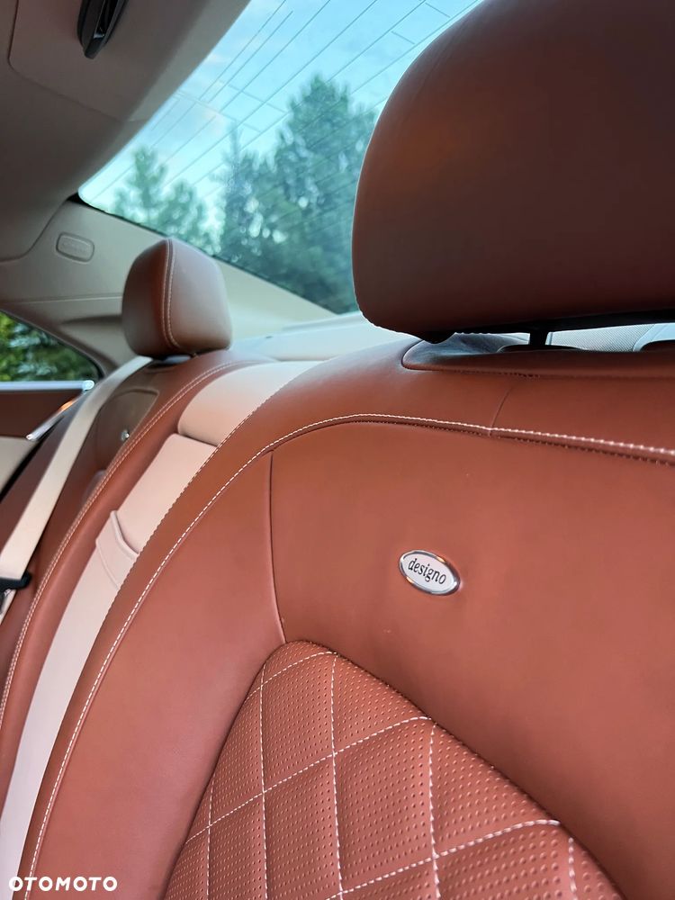 Mercedes-Benz CLS 400 4-Matic 7G-TRONIC - 28