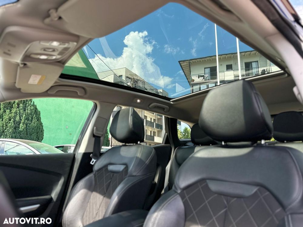 Renault Kadjar TCe 160 GPF EDC TECHNO - 7