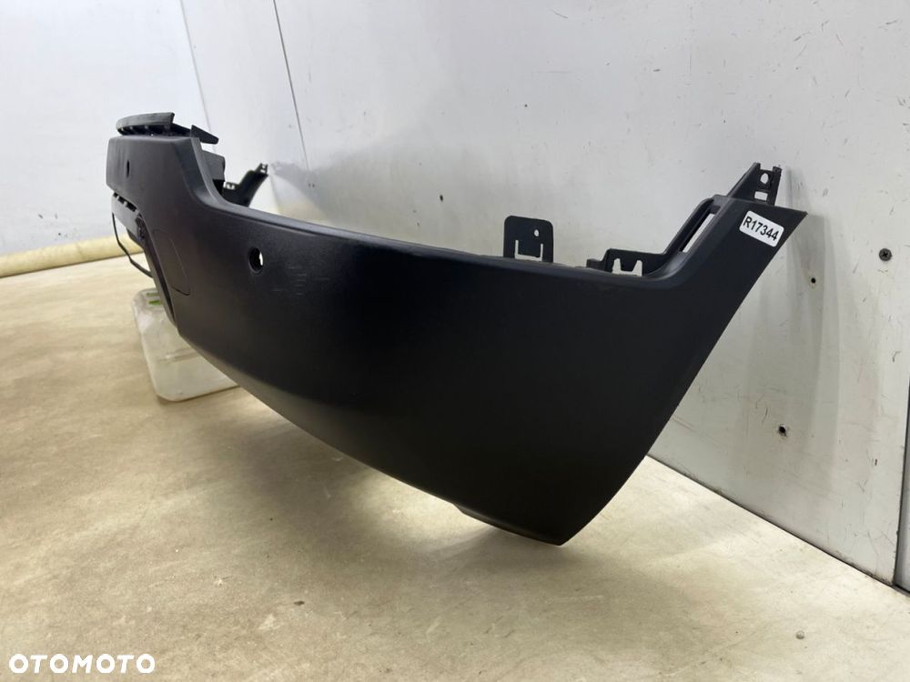 Zderzak tylny Opel Mokka X 16-19r. Lift tył 4XPDC 475498858 - 10