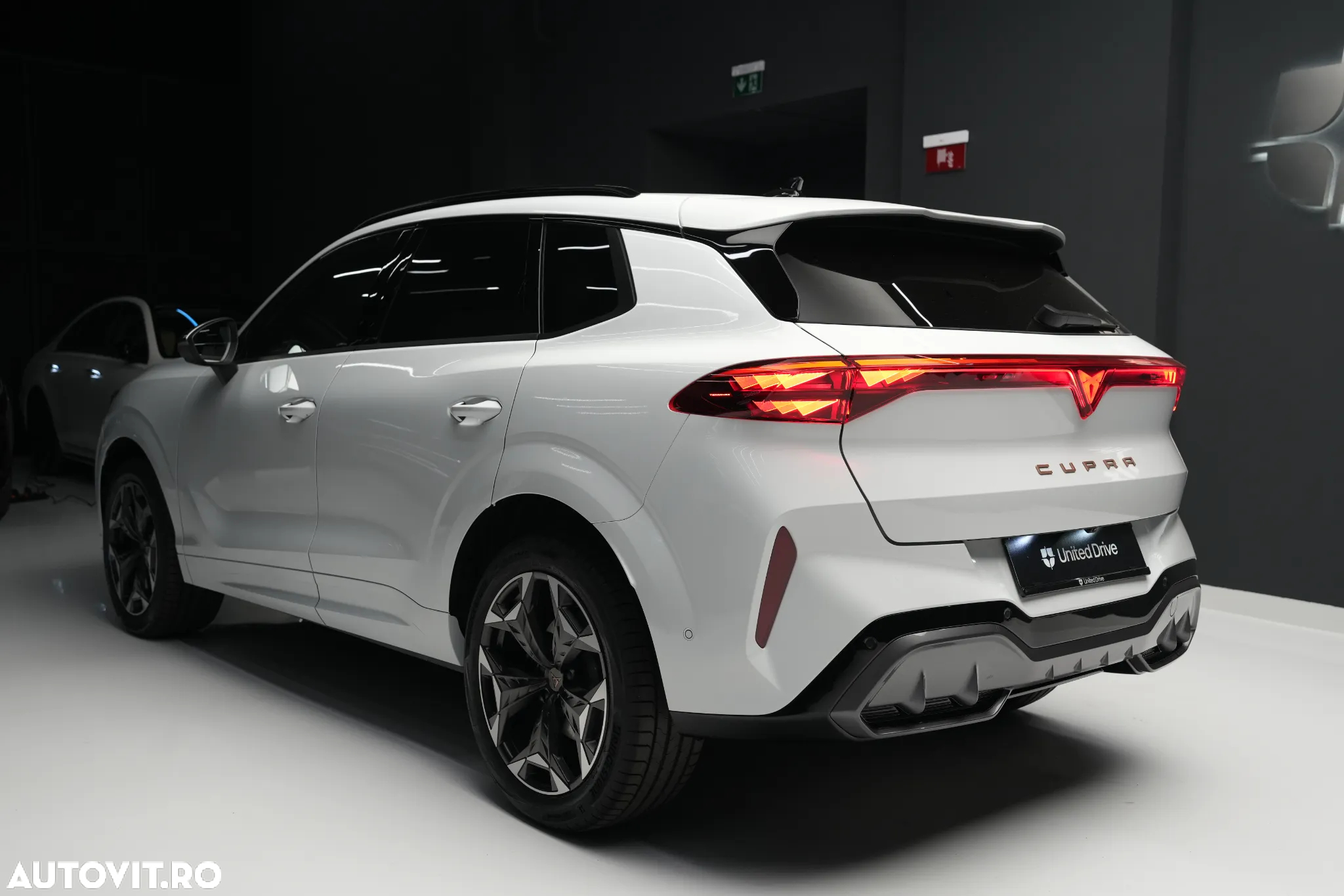 Cupra Terramar - 33