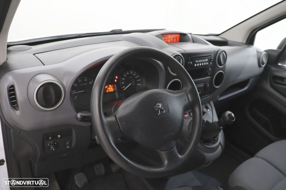 Peugeot Partner other - 3