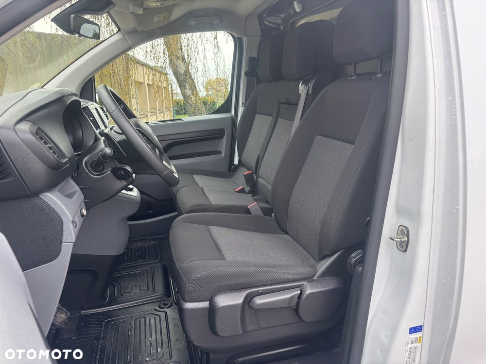 Toyota Proace - 16