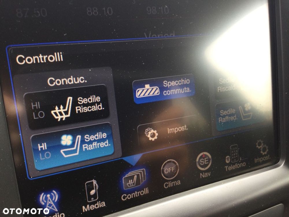 Jeep Cherokee 2.0 Multijet Active Drive I Limited - 12