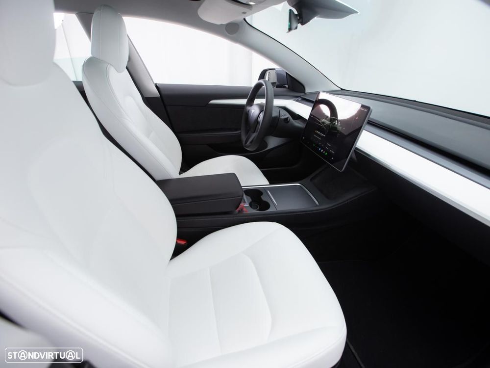 Tesla Model 3 RWD RWD - 11