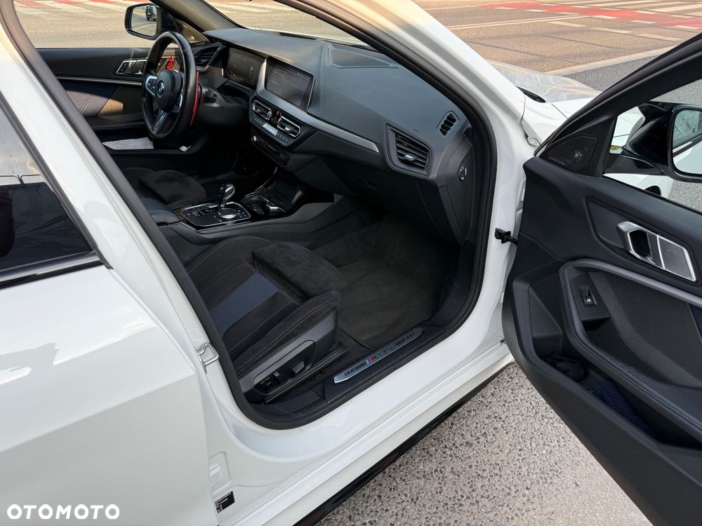 BMW Seria 1 M135i xDrive - 13