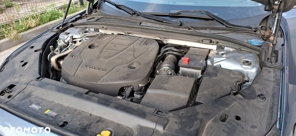 Volvo V90 D4 Inscription - 26