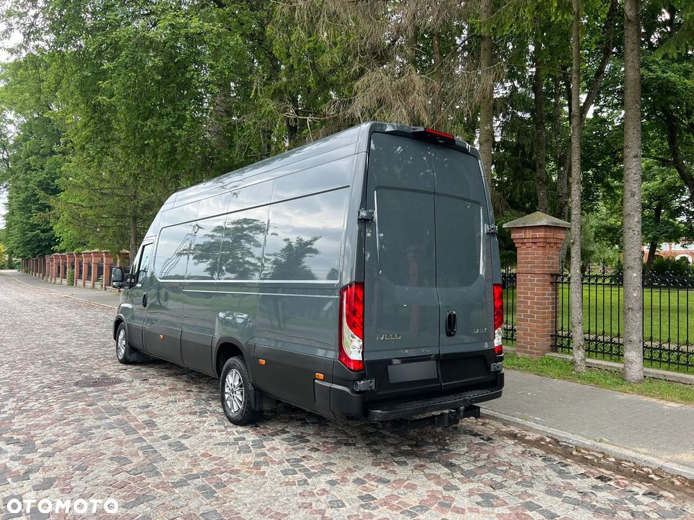 Iveco Daily 35-180 - 11