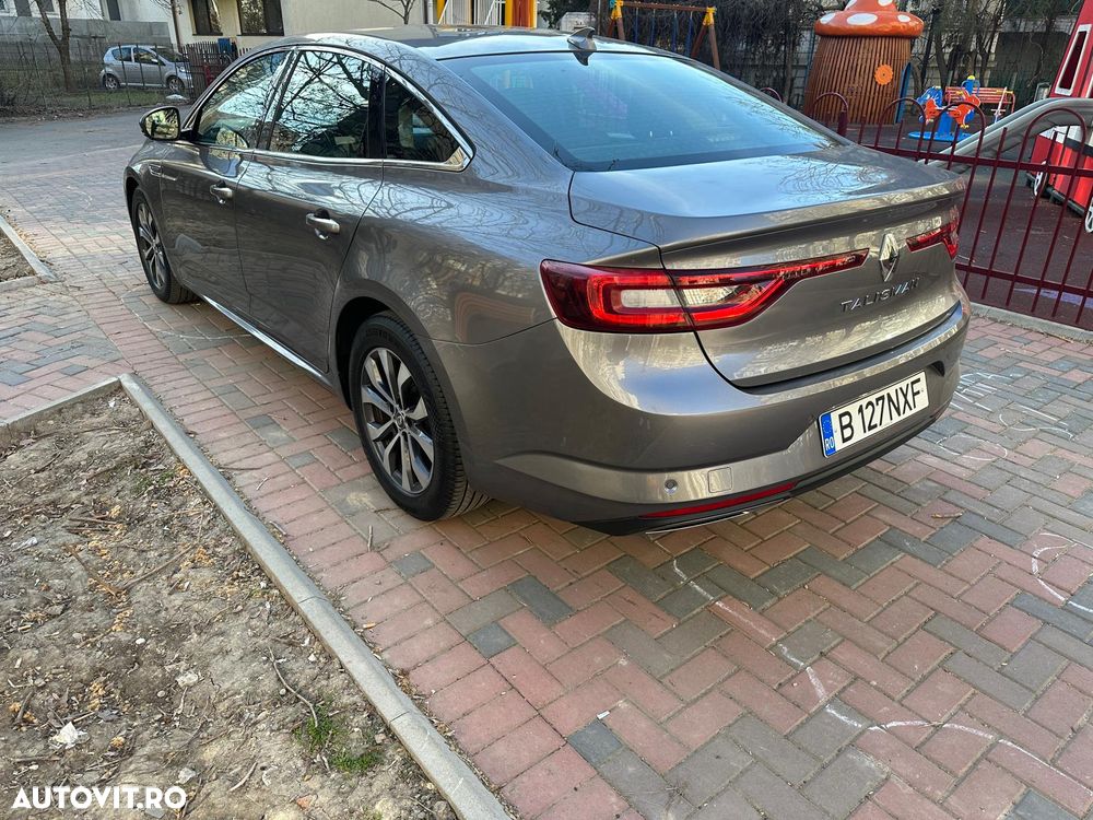 Renault Talisman BLUE dCi 160 EDC INTENS - 3