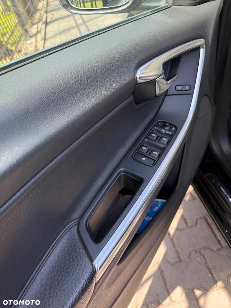 Volvo S60 D5 Geartronic Momentum - 6