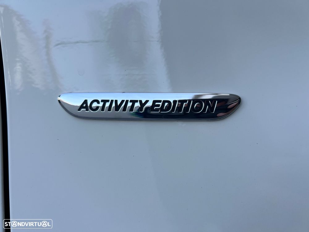 Mercedes-Benz GLA 180 CDI Urban - 17