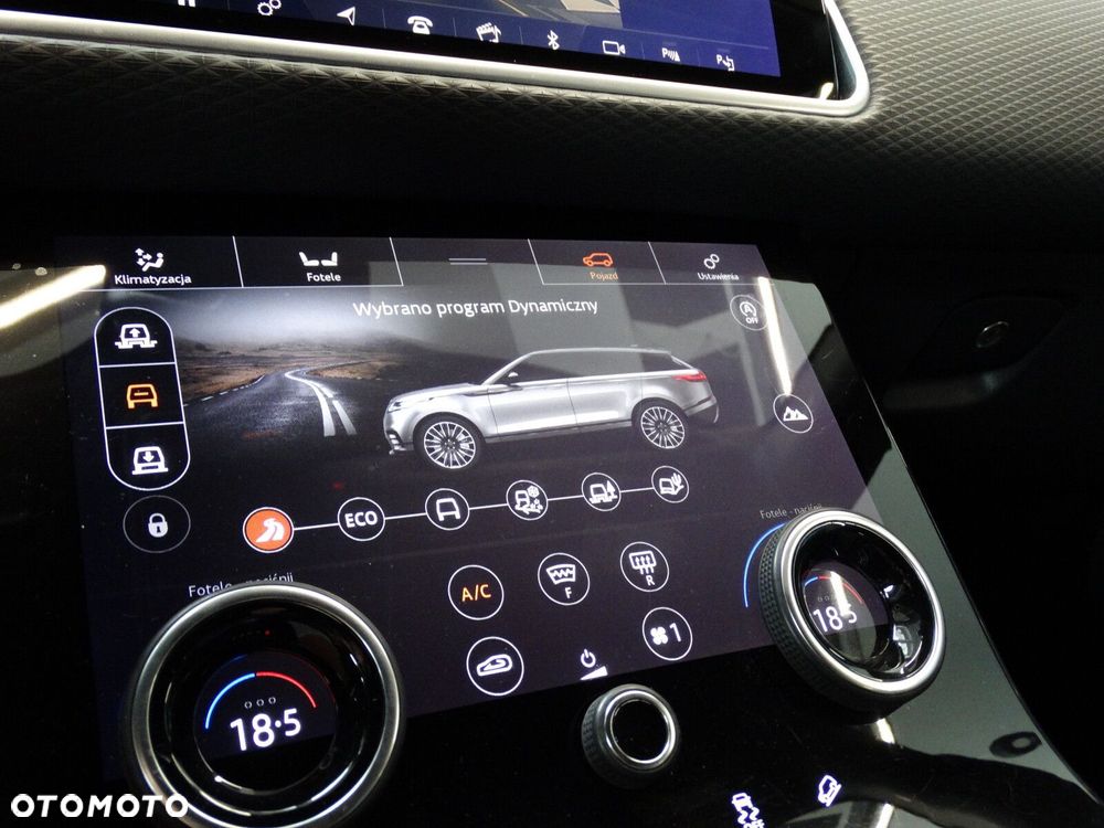 Land Rover Range Rover Velar - 30