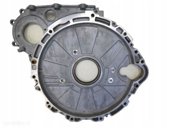 LAND ROVER DISOCVERY SPORT L550 V L462 RANGE ROVER EVOQUE L538/L551 VELAR L560 JAGUAR XE X760 XF X260 F PACE X761 E PACE X540 2.0 204DTA OBUDOWA ROZRZĄDU - 1
