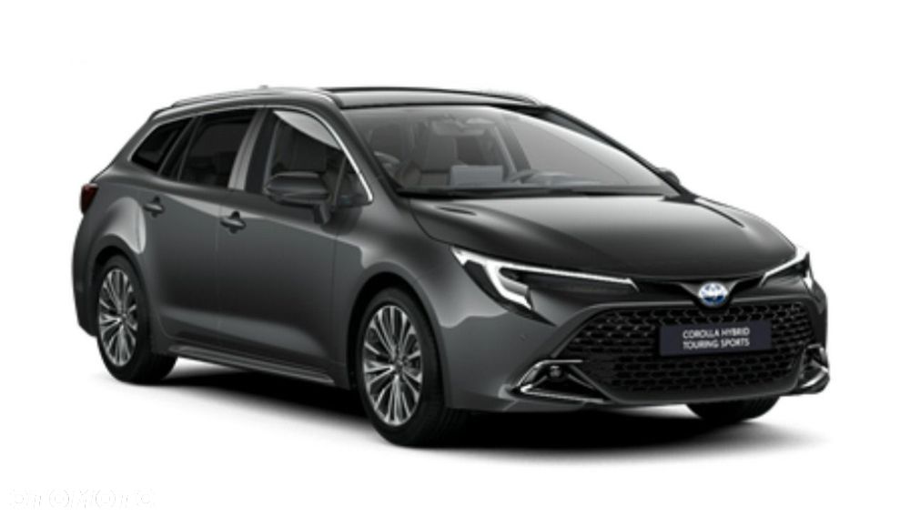 Toyota Corolla - 2