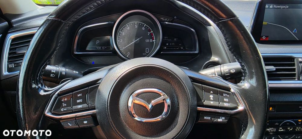 Mazda 3 2.0 Skypassion - 17