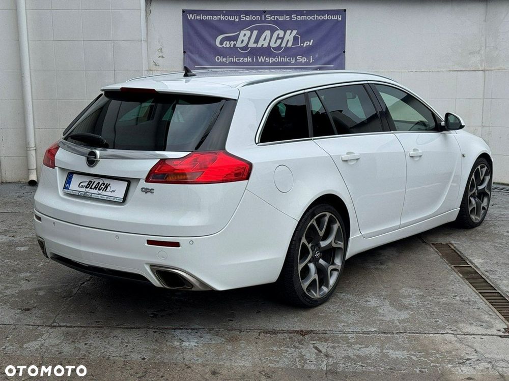 Opel Insignia - 4