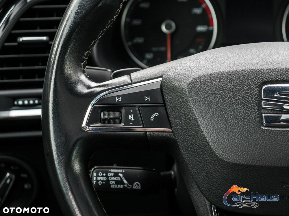Seat Ateca 1.4 ECO TSI Xcellence S&S 4Drive DSG - 17