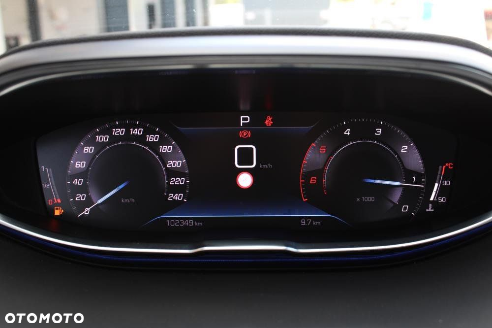 Peugeot 3008 - 19