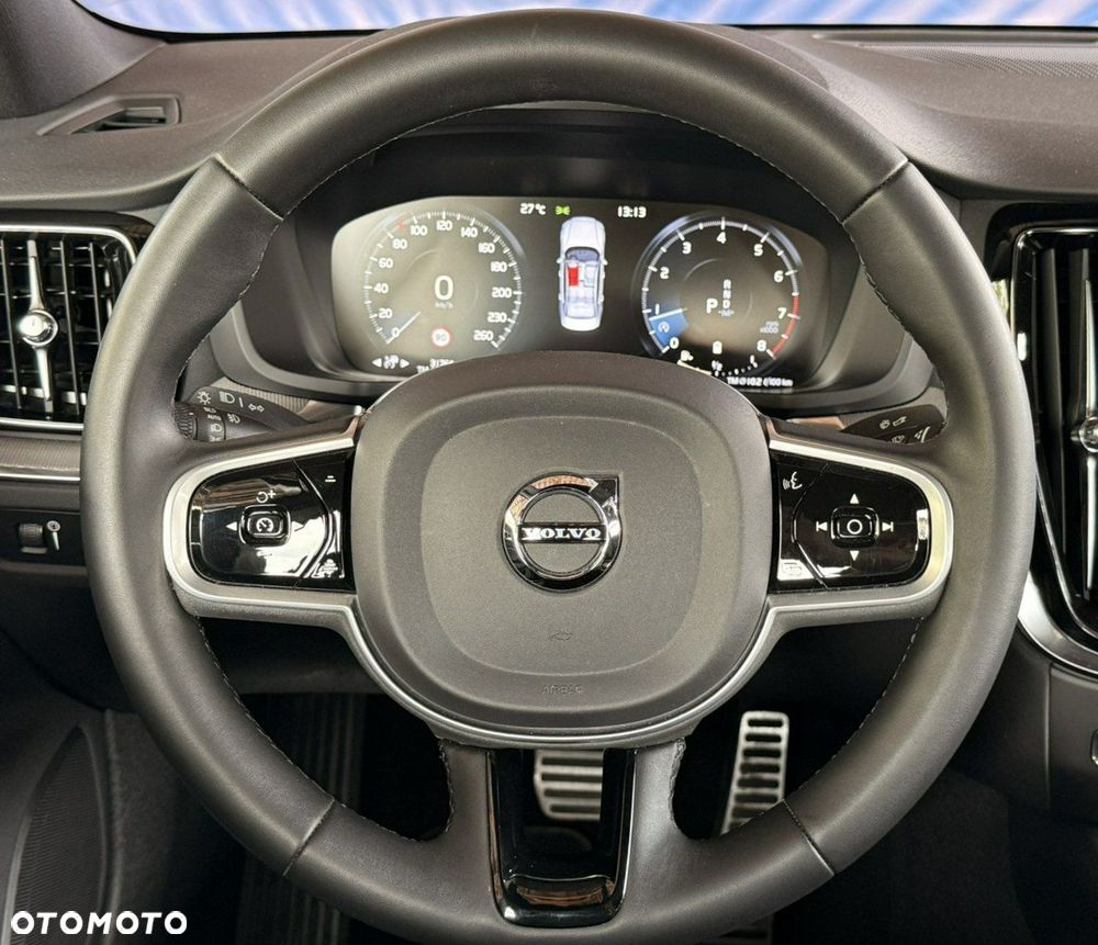 Volvo S60 B4 B R-Design - 23