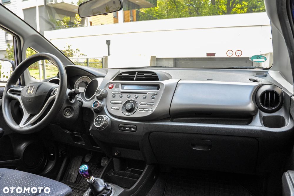 Honda Jazz - 10