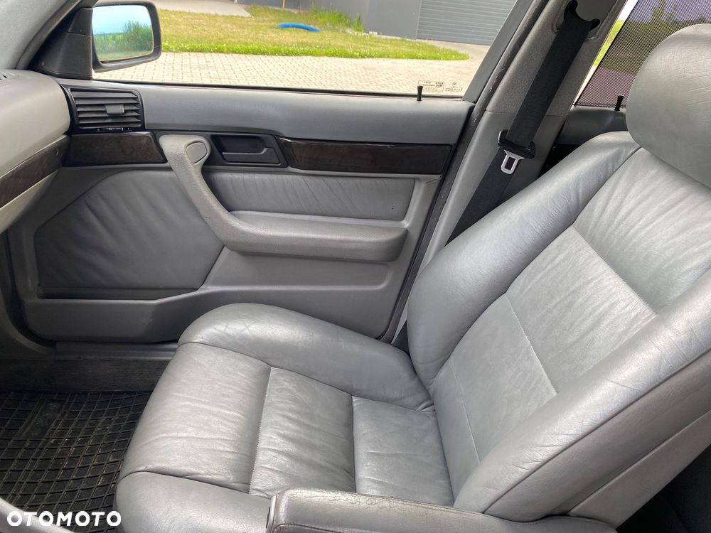 BMW Seria 5 525tds - 22