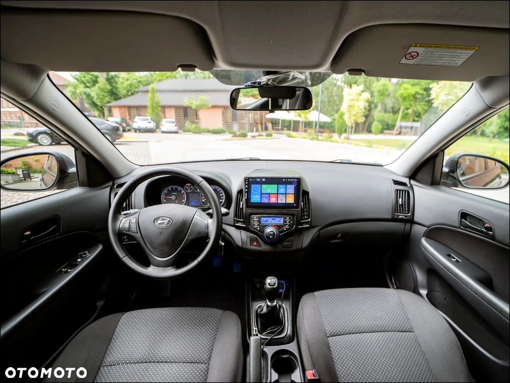 Hyundai i30 - 16
