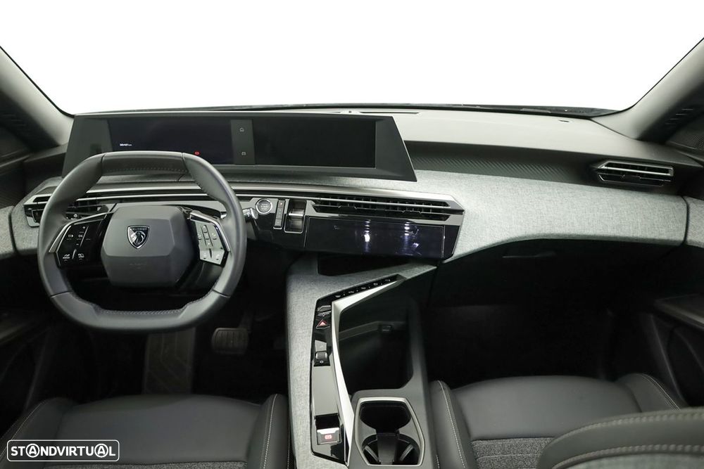 Peugeot 3008 1.2 Hybrid Allure e-DCS6 - 8