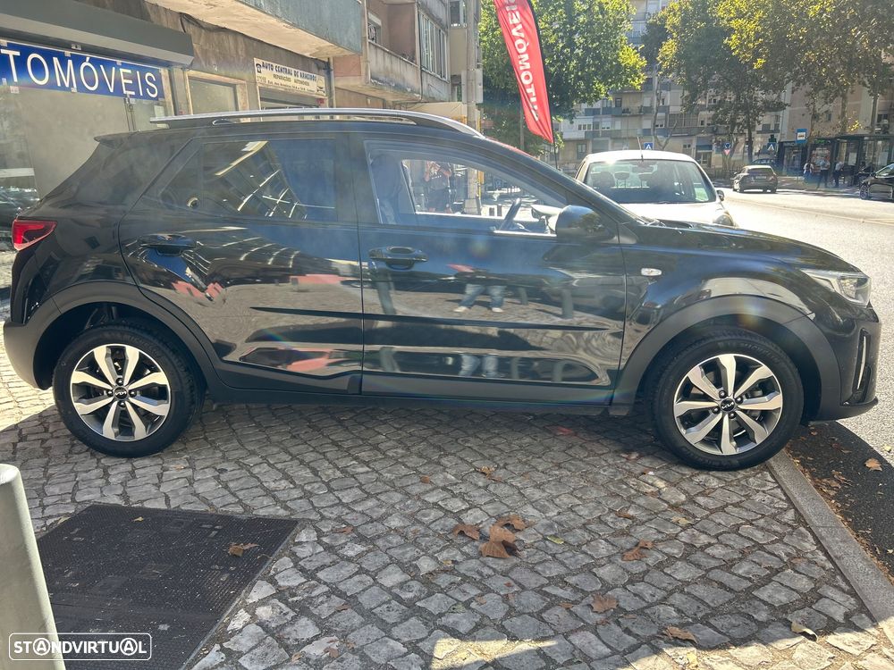 Kia Stonic 1.2 MPi Vibe - 10