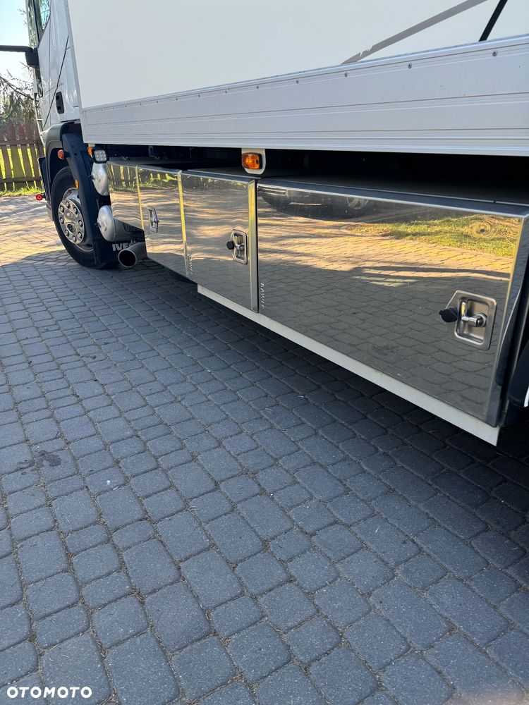 Iveco Eurocargo - 21