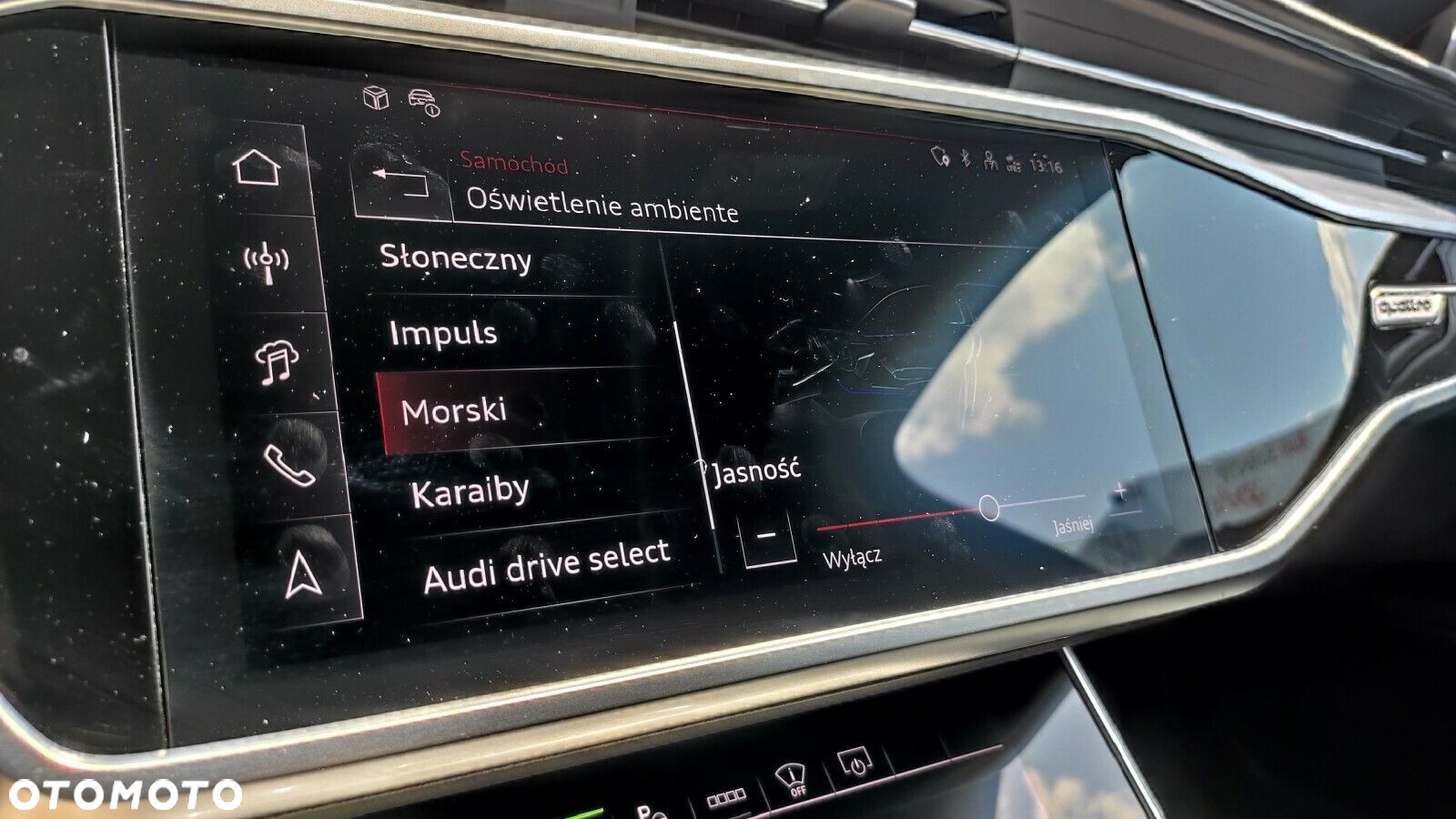 Audi A6 - 27
