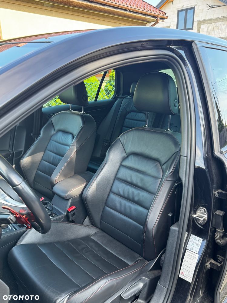 Volkswagen Golf 2.0 TSI BMT GTI Performance DSG - 11