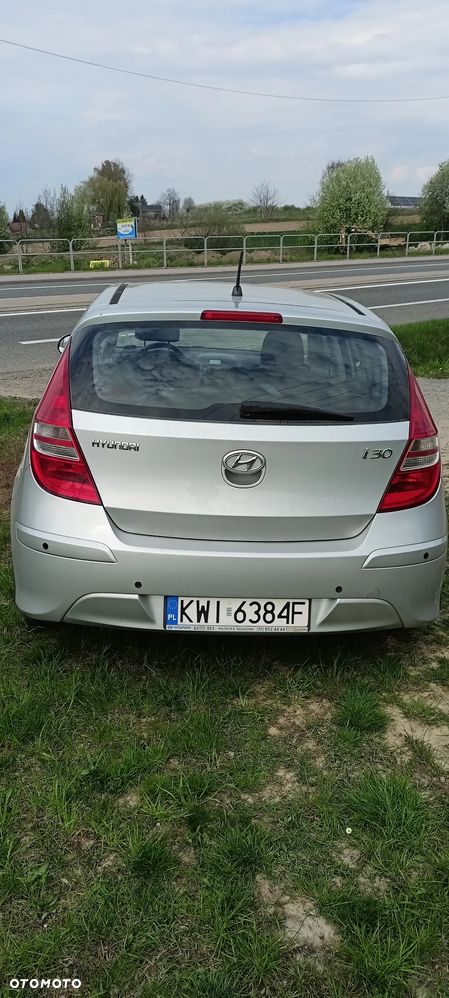 Hyundai i30 - 5