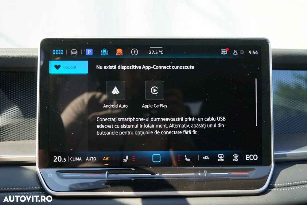Volkswagen Tayron 1.5 TSI DSG PHEV Life - 23