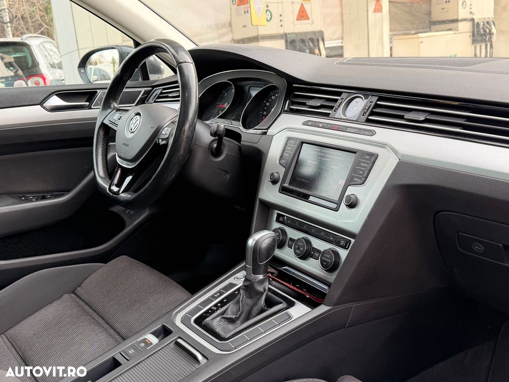 Volkswagen Passat - 7