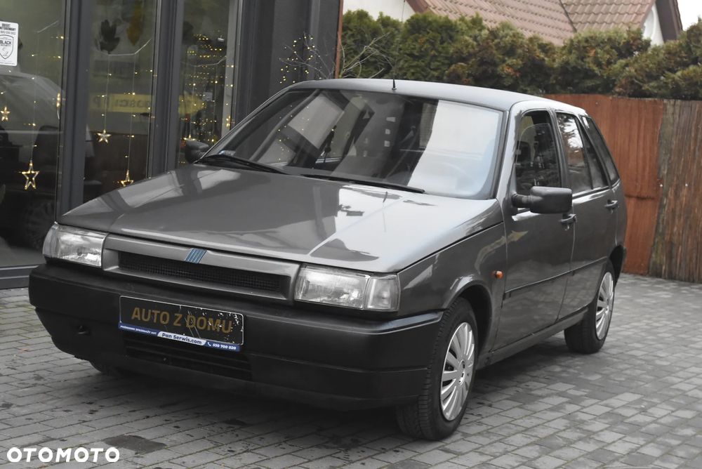 Fiat Tipo 1.4 i.e SX