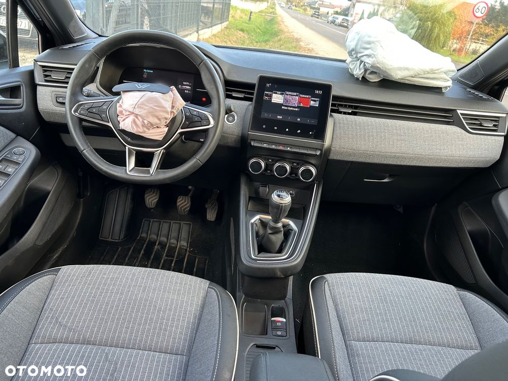 Renault Clio - 5