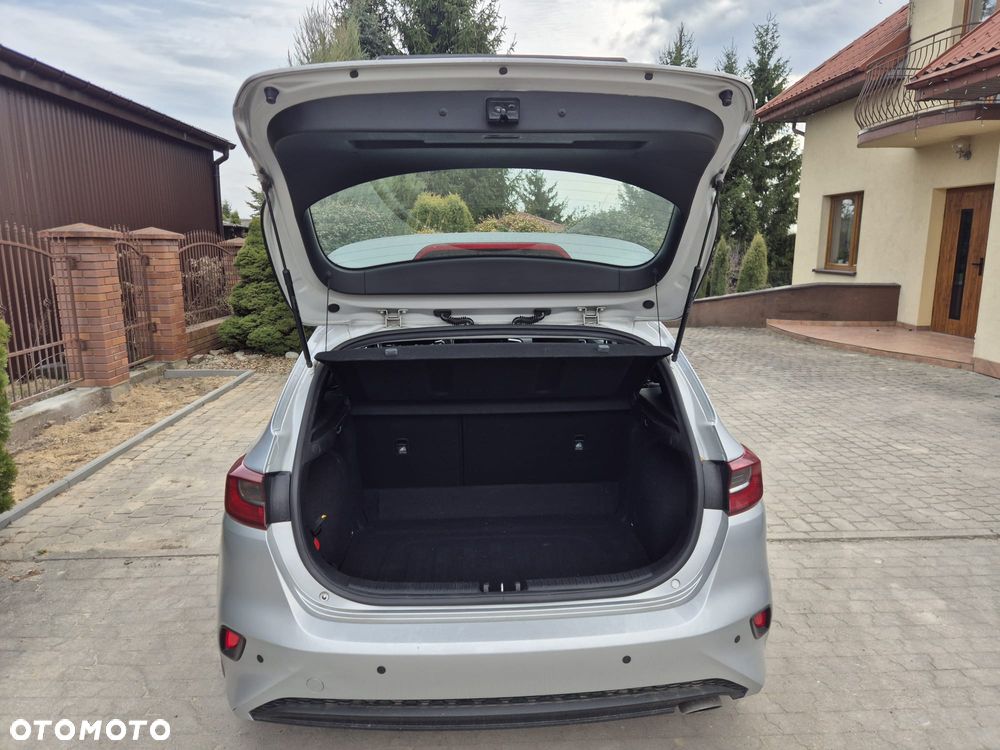 Kia Ceed 1.0 T-GDI S - 11